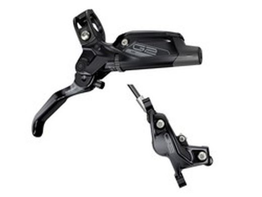 🛑 Freno Trasero SRAM G2 RSC 2000mm – Diffusion Black A2 Potencia, Precisión y Rendimiento de Alto Nivel para Trail y Enduro 🚵‍♂️🔥