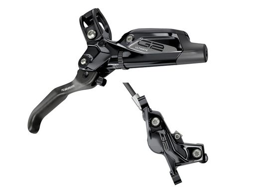 Freno Delantero SRAM G2 Ultimate 950mm – Gloss Black A2 🚴‍♂️