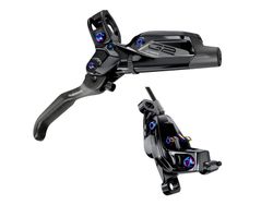 Freno Trasero Sram G2 Ultimate 2000mm Black Rainbow A2 | Potencia de Frenado de Alto Nivel