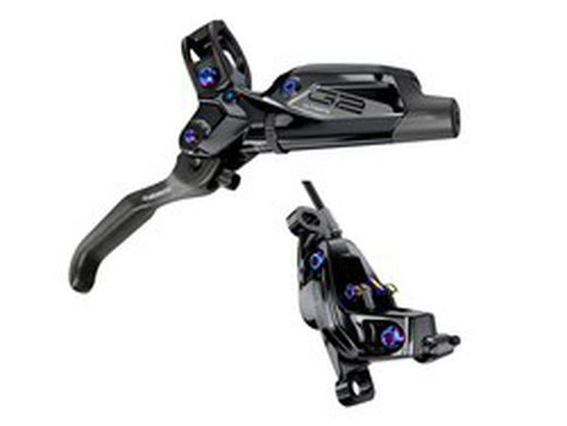 Freno Trasero Sram G2 Ultimate 2000mm Black Rainbow A2 | Potencia de Frenado de Alto Nivel