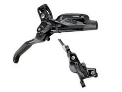 🔥 Freno Trasero SRAM G2 Ultimate 2000mm Gloss Black A2 🚴‍♀️ Potencia, Precisión y Control Total para Trail y Enduro 🏔️