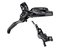 🔥 Freno Trasero SRAM G2 Ultimate 2000mm Gloss Black A2 🚴‍♀️ Potencia, Precisión y Control Total para Trail y Enduro 🏔️