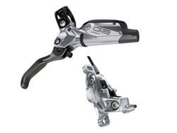 🚴‍♂️ Freno Trasero SRAM G2 Ultimate 2000mm Lunar Grey A2 – Potencia y Precisión de Alto Nivel para MTB