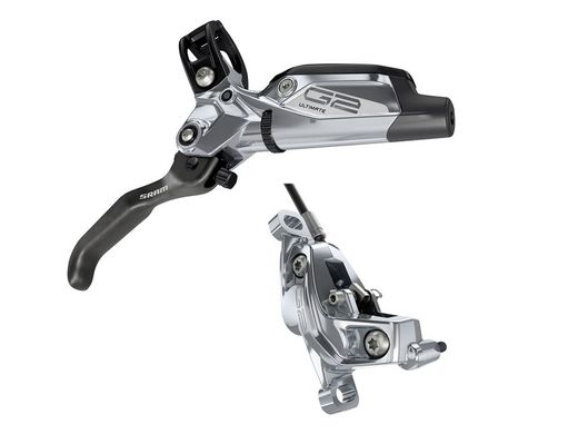 Freno Trasero SRAM G2 Ultimate 2000mm – Lunar Grey A2 🚴‍♂️