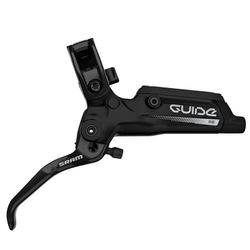 🚵‍♂️ Freno SRAM Guide RE Negro – Potencia y Control para MTB y e-MTB 🔥🛑
