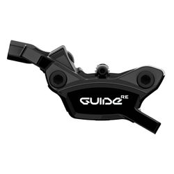 🚵‍♂️ Freno SRAM Guide RE Negro – Potencia y Control para MTB y e-MTB 🔥🛑