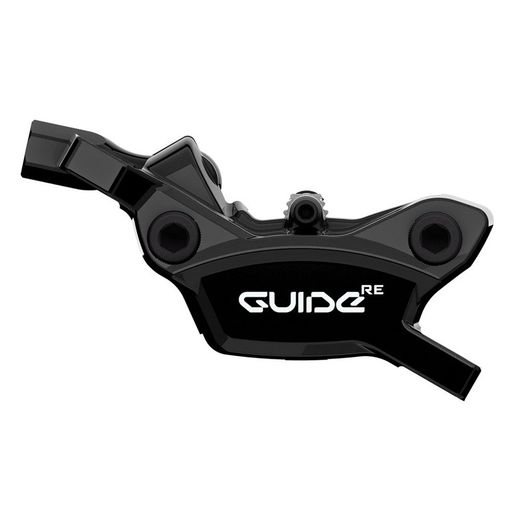 🚵‍♂️ Freno SRAM Guide RE Negro – Potencia y Control para MTB y e-MTB 🔥🛑