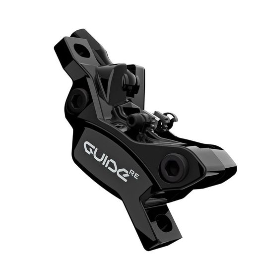 🚵‍♂️ Freno SRAM Guide RE Negro – Potencia y Control para MTB y e-MTB 🔥🛑