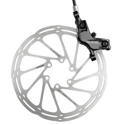 🚵‍♂️ Freno SRAM Guide T Delantero Negro A1 – Potencia y Control Profesional 🔥🛑