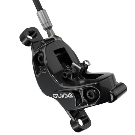 🚵‍♂️ Freno SRAM Guide T Delantero Negro A1 – Potencia y Control Profesional 🔥🛑