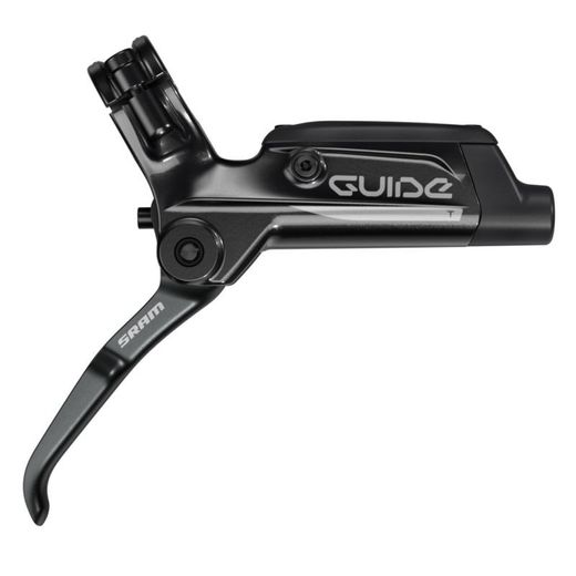 🚵‍♂️ Freno SRAM Guide T Delantero Negro A1 – Potencia y Control Profesional 🔥🛑