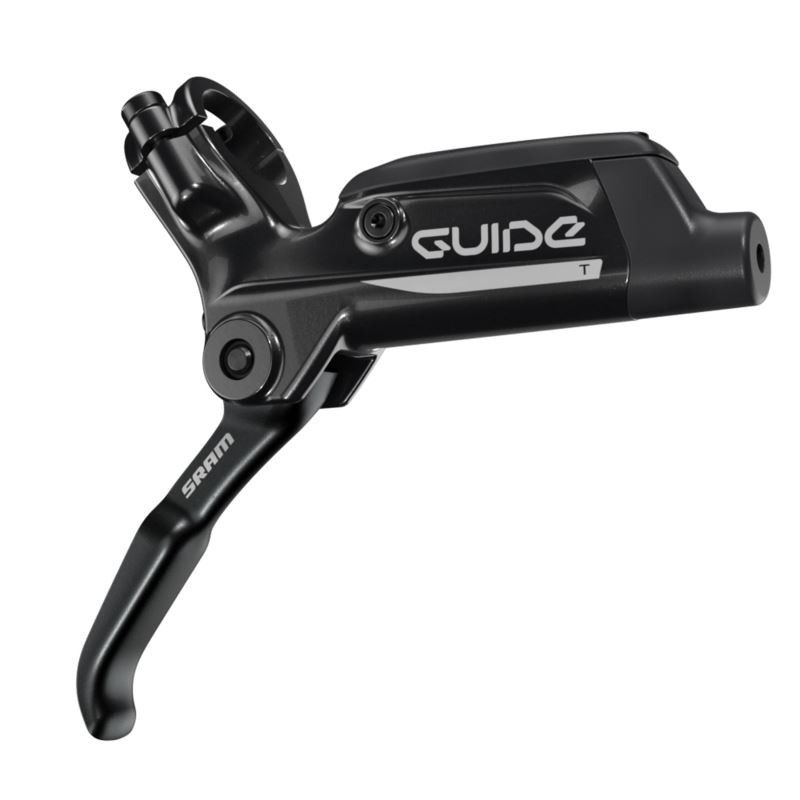 🔥 Freno Trasero SRAMGuide T A1 Negro– Potencia y Control para MTB Trail y Enduro 🚵‍♂️