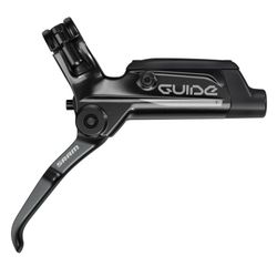 🔥 Freno Trasero SRAMGuide T A1 Negro– Potencia y Control para MTB Trail y Enduro 🚵‍♂️