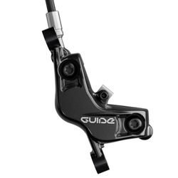 🔥 Freno Trasero SRAMGuide T A1 Negro– Potencia y Control para MTB Trail y Enduro 🚵‍♂️