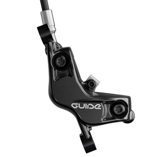 🔥 Freno Trasero SRAMGuide T A1 Negro– Potencia y Control para MTB Trail y Enduro 🚵‍♂️
