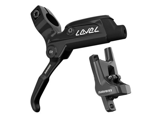 Freno SRAM Level Black Trasero A1 – Control y Potencia para tu MTB