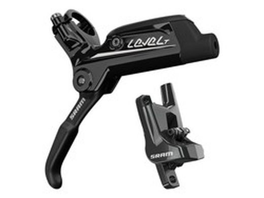 🔥 Freno SRAM Level T Gloss Black Delantero A1 – Potencia y Precisión en tu MTB 🚴‍♂️🖤