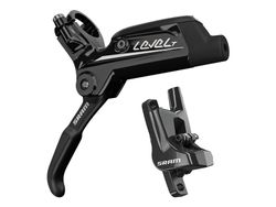 🔥 Freno SRAM Level T Gloss Black Delantero A1 – Potencia y Precisión en tu MTB 🚴‍♂️🖤