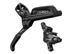 Freno SRAM Level TL Gloss Black Delantero A1 – Potencia y Control de Frenado para tu MTB