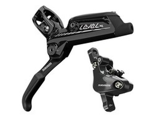 Freno SRAM Level TL Gloss Black Delantero A1 – Potencia y Control de Frenado para tu MTB