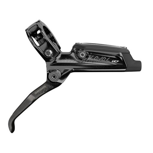 🛑 Freno SRAM Level Ultimate Delantero – Black Rainbow B1 Potencia, Precisión y Control Superior para MTB 🚵‍♂️⚡