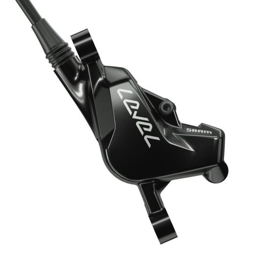 Freno Sram Level Ultimate Trasero Black Rainbow B1