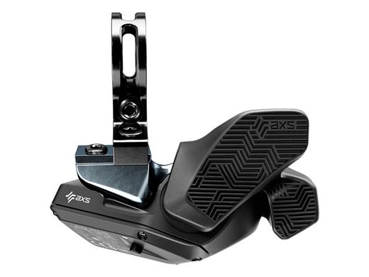 Mando Sram Electronico Rocker Derecho Eagle Axs Trigger 12v Tras
