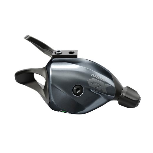 ⚡🖤 Mando SRAM GX-E Eagle (Single Click) Trigger 12v Tras Lunar  🟢 Control preciso y cambios fiables para MTB