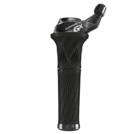 Mando Sram Gx Grip Shift 2v Del Red
