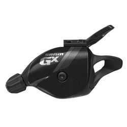 ⚙️🎯 Mando SRAM GX Trigger 10v Trasero Black  🟢 Control preciso y fiabilidad total para MTB