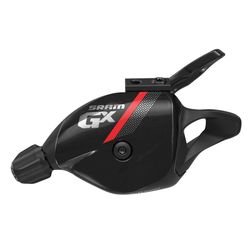 Mando Sram Gx Trigger 2x11 Del Red