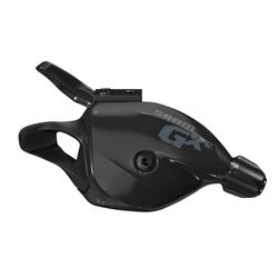 ⚡🖤 Mando SRAM GX1-E (Single Click) Trigger 11v Tras Blk  🟢 Control preciso y cambios fiables para tu MTB
