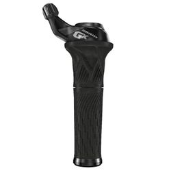 ⚡🔴 Mando SRAM GX1 Grip Shift 11v Tras Red  🟢 Cambios rápidos y control total con un solo giro