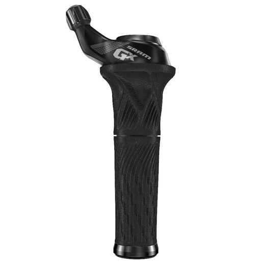 ⚡🔴 Mando SRAM GX1 Grip Shift 11v Tras Red  🟢 Cambios rápidos y control total con un solo giro
