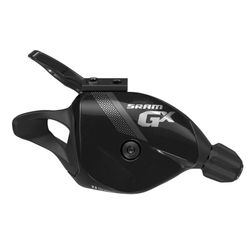 ⚡🖤 Mando SRAM GX1 Trigger 11v Tras Blk  🟢 Control preciso y cambios fiables para MTB