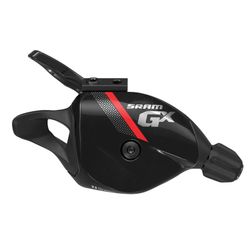 ⚡🖤 Mando SRAM GX1 Trigger 11v Tras Blk  🟢 Control preciso y cambios fiables para MTB