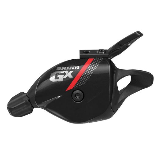 ⚡🖤 Mando SRAM GX1 Trigger 11v Tras Blk  🟢 Control preciso y cambios fiables para MTB