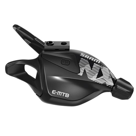 Mando Sram Nx-E Eagle (Single Click) Trigger 12v Tras Blk