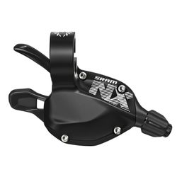 ⚡🖤 Mando SRAM NX Eagle Trigger 12v Tras Blk  🟢 Control fiable y cambios precisos para MTB
