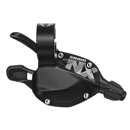 Mando Sram Nx Eagle Trigger 12v Tras Blk