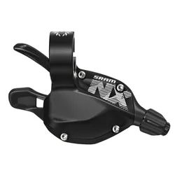 ⚡🖤 Mando SRAM NX Eagle Trigger 12v Tras Blk  🟢 Control fiable y cambios precisos para MTB