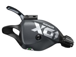 🔥 Mando SRAM X01 Eagle (Single Click) Trigger 12v Gris Luna – Precisión y Rendimiento Profesional 🚴‍♂️⚙️