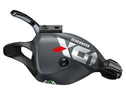 🚵‍♂️ Mando SRAM X01-E Eagle (Single Click) Trigger 12v Trasero – Precisión y Rendimiento Total 🔥⚡