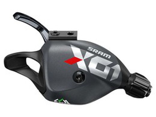 🚵‍♂️ Mando SRAM X01-E Eagle (Single Click) Trigger 12v Trasero – Precisión y Rendimiento Total 🔥⚡
