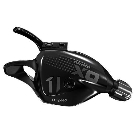 Mando Sram X01 Trigger Blk 11v Discrete Clamp