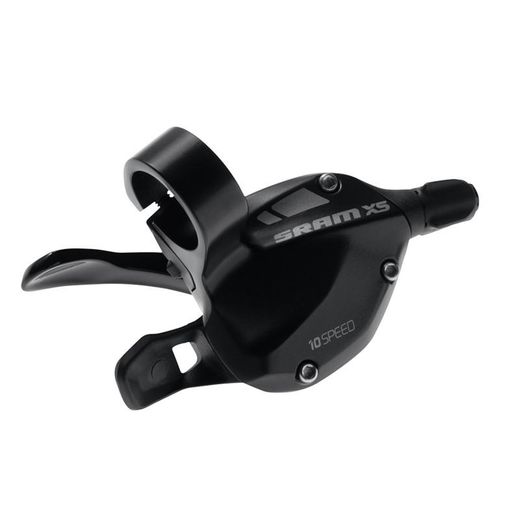 ⚫⚙️ Mando SRAM X5 Trigger 2v Delantero Black  🟢 Control preciso y cambios fiables para MTB