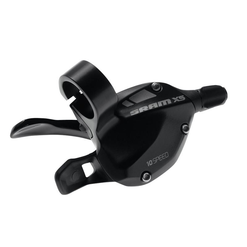 Commande de Vitesses Gauche SRAM X5 Triple Trigger