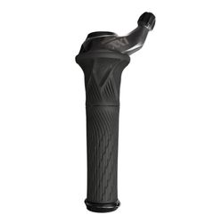 ⚙️🔄 Mando SRAM XX1 Eagle Grip Shift 12v Trasero Black  🟢 Cambios ultrarrápidos y control total con un solo giro