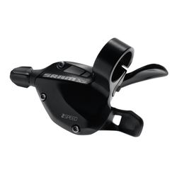 ⚙️🎯 Mandos SRAM X5 Trigger Kit Del/Tras 2x10  🟢 Control total y cambios precisos para transmisiones MTB 2x10
