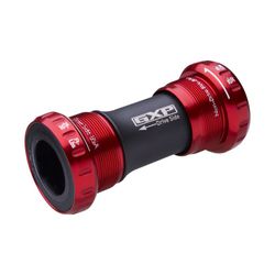 Pedalier Sram Bb Gxp Team Cups English 100 Fat Bike